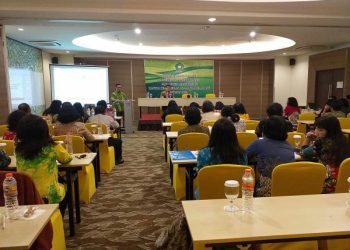 Evaluasi Implementasi Kurikulum 2013, Tingkatkan Wawasan Baru Yang Lebih Inspiratif