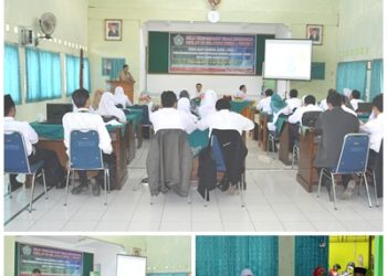 Penilaian Kinerja Guru merupakan peran penting dalam meningkatkan kualitas guru