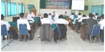 Penilaian Kinerja Guru merupakan peran penting dalam meningkatkan kualitas guru