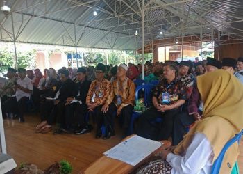 Penyuluh Agama, Penggiat Anti Narkoba