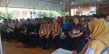 Penyuluh Agama, Penggiat Anti Narkoba