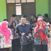 Peringati Hari Batik Nasional, MIN 5 Semarang Gelar Fashion Show