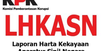 ASN Kemenag Wajib Isi LHKSN Secara Online