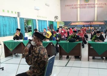 Pentingnya Keakuratan Data di Aplikasi EMIS-SIAGA