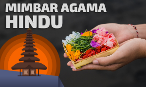 Mimbar Hindu