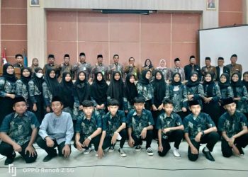 Bersiap Juara, Kabupaten Semarang Kirim Kontingen MAPSI Tingkat Provinsi