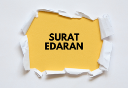 SE Pembatasan kegiatan pertemuan / rapat di luar Kantor