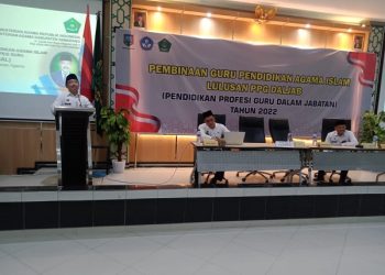 Guru dan Kontribusinya Untuk Kemajuan Pendidikan
