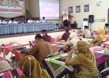 Pentingnya MGMP Sebagai Wahana Sinergi Antar GPAI