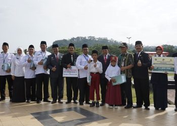 Momentum HAB ke-77, Tingkatkan Solidaritas Untuk Pelayanan Lebih Baik