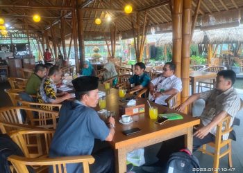 Sukseskan Assesment PAI, Kemenag Gandeng Pengurus KKG dan Disdikbudpora Kab.Semarang