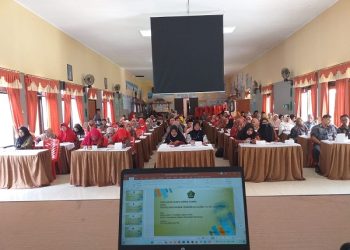 Ingin Pembelajaran Tuntas, GPAI Wajib Punya Inovasi Mengajar