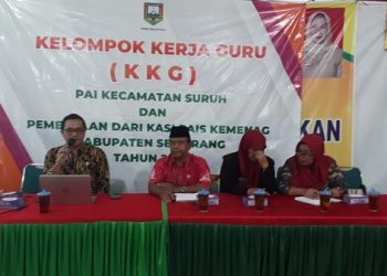 Perlunya Pembiasaan Yang Baik Untuk Mapel PAI di Sekolah
