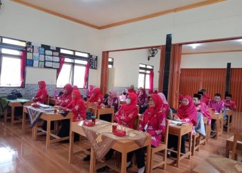 GPAI dan Usulan Program Unggulan Keagamaan di Sekolah