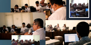Problem pengelolaan informasi publik