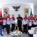 Gus Yaqut Nahkodai Federasi Wing Chun Indonesia Untuk Kali Kedua