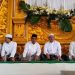 Haul Akbar Kabupaten Semarang Tahun 2024