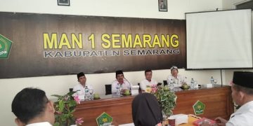 Siapkan KSM 2024 Tingkat Provinsi, Komite KSM Kabupaten Semarang Masih Tetap Usung Misi Tri Sukses
