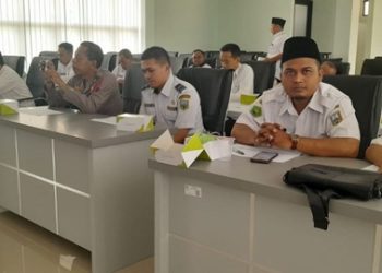 Bimbingan Pemantapan Karu Karom 1445H / 2024M