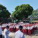 Meriahnya Matsama MIN 3 Semarang