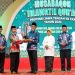 Pembukaan MTQ ke-XXX Tingkat Provinsi Jawa Tengah Tahun 2024