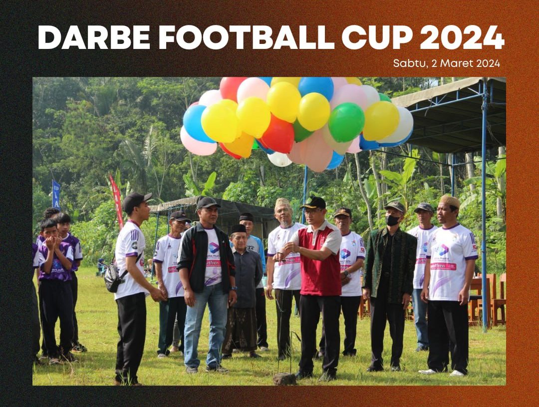 Darbe Football Cup 2024