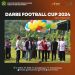 Darbe Football Cup 2024