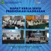 Rakor Seksi Pendidikan Madrasah