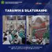 Tarawih Silaturahmi Tingkat Kabupaten Semarang Tahun 2024