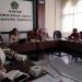 Rakor Persiapan Bantuan Pokja Seksi Pendidikan Madrasah Pastikan Penggunaan Dana Sesuai dengan Mekanisme