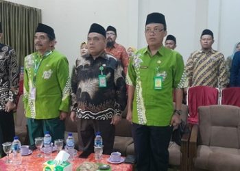 Sukses KSM Tilok MAN 1 Semarang