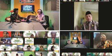 Seksi Pendidikan Madrasah Gelar Rakor Pembelajaran Bulan Ramadhan dan Penguatan Karakter Melalui Pembiasaan di Satuan Pendidikan, serta Sosialisasi Ujian Madrasah Tahun Ajaran 2024/2025