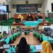 Samakan Persepsi EMIS 4.0 GTK Madrasah, Seksi Pendidikan Madrasah Bersama KKM dan Operator Selenggarakan Rapat Koordinasi