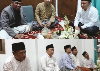 Hadiri Haflah Akhirussanah Ponpes API Al Riyadloh Kesongo, Kakankemenag Dukung Agar Ponpes Terus Berkembang dan Mencetak Generasi Islami yang Berakhlak Mulia