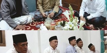 Hadiri Haflah Akhirussanah Ponpes API Al Riyadloh Kesongo, Kakankemenag Dukung Agar Ponpes Terus Berkembang dan Mencetak Generasi Islami yang Berakhlak Mulia