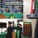Lantik Kepala MIN 5 Semarang, Kakankemanag Tegaskan Kepala Madrasah Harus Bisa Jadi Manajer dan Leader