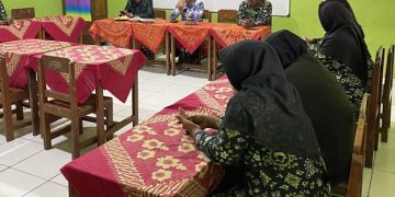 Wisata Madrasah, Kakankemenag Lakukan Monitoring Pembelajaran di MI Ma’had Islam Kopeng Getasan